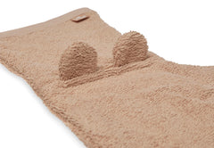 Washcloth Terry with Ears
