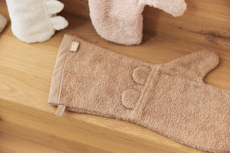 Washcloth Terry with Ears