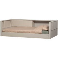 Carter Corner Bed Pine Dust
