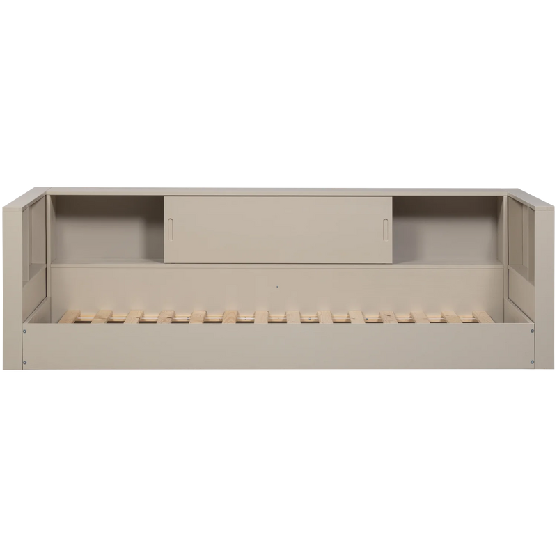 Carter Corner Bed Pine Dust