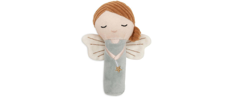 Rattle Fairy
