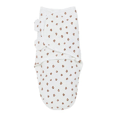 Meyco Swaddle 0-3 months