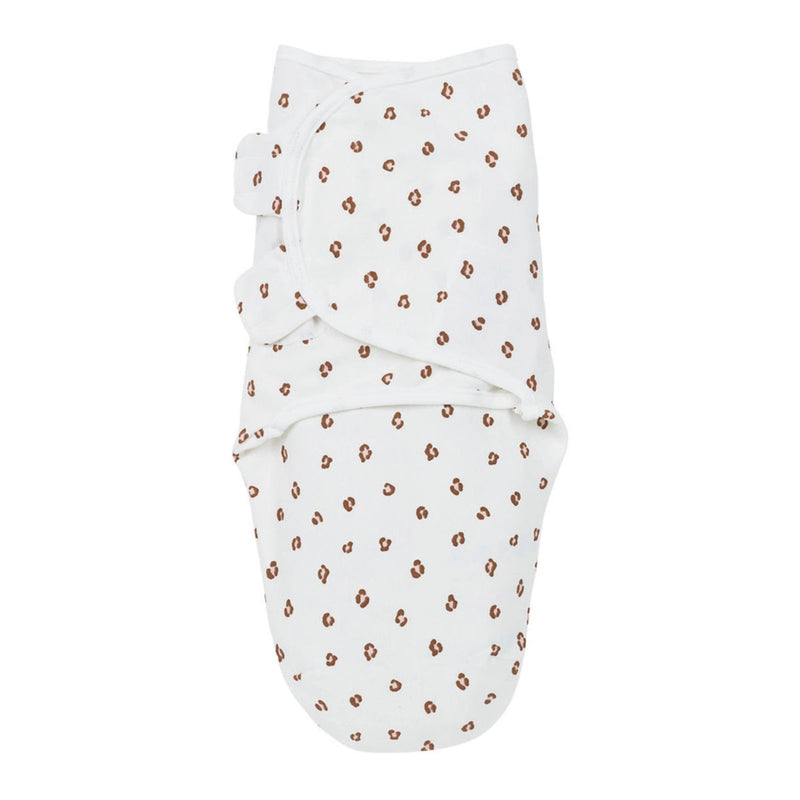 Meyco Swaddle 0-3 months