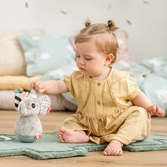Tumbler Activity Toy Elphee Clolour Mix