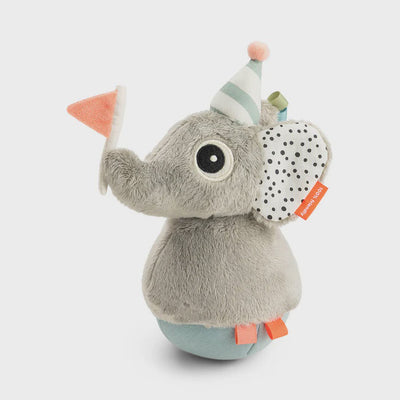 Tumbler Activity Toy Elphee Clolour Mix