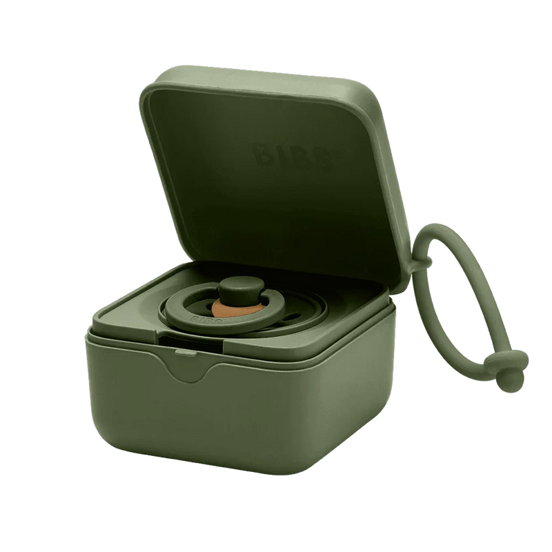 BIBS Pacifier Box