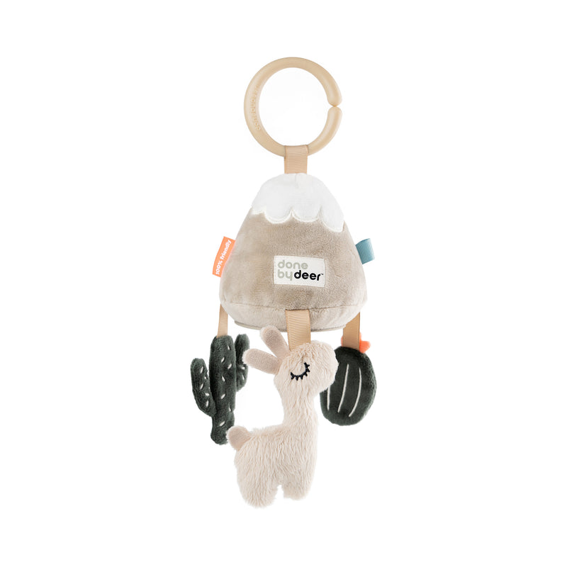Sensory To Go Toy Lalee