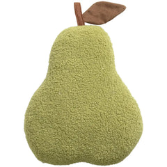 Cushion Pear Teddy