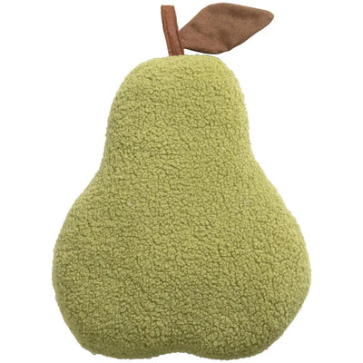 Cushion Pear Teddy