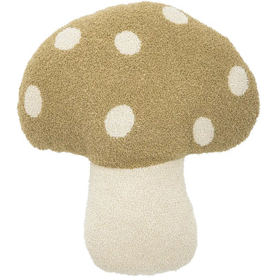 Cushion Toadstool Boucle