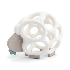 Grip & Teether Toy