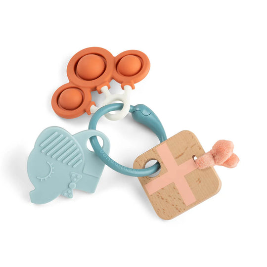 Sensory Activity Ring