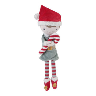 LD Christmas Doll 35 cm