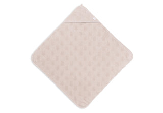 Bathcape Terry Miffy 75x75cm