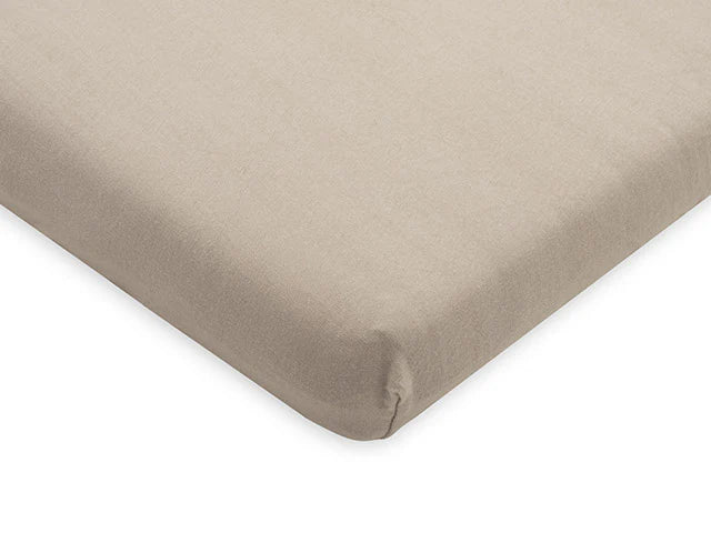 Jollein Fitted Sheet Jersey  60x120 cm