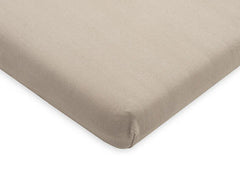 Jollein Fitted Sheet 140 x 70cm