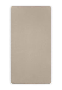 Jollein Fitted Sheet Jersey  60x120 cm