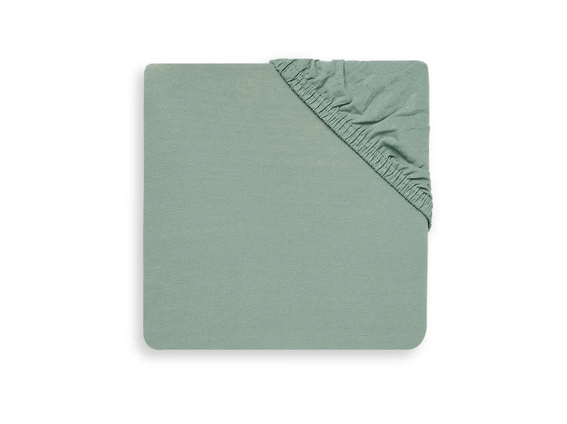 Jollein Fitted Sheet Jersey  60 x 120 cm