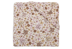 Jollein Fitted Sheet Jersey  60 x 120 cm