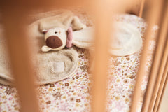 Fitted Sheet 50x80cm