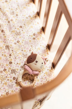 Fitted Sheet 50x80cm