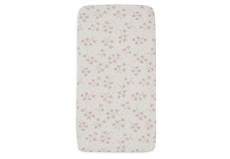 Fitted Sheet 50x80cm