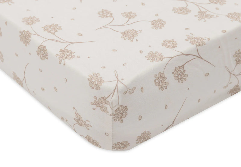 Fitted Sheet 50x80cm