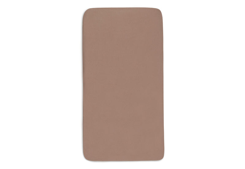 Jollein Fitted Sheet 140 x 70cm