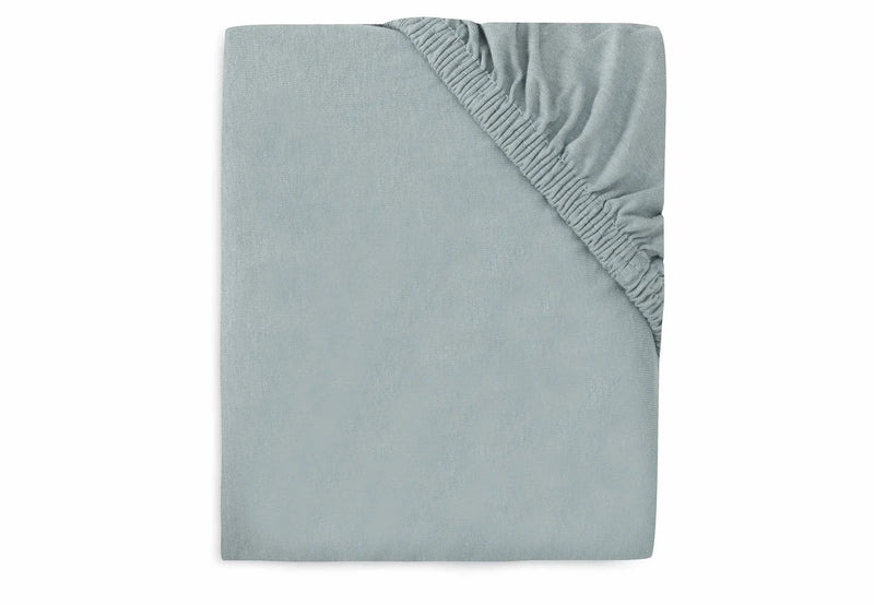 Jollein Fitted Sheet Jersey  60x120 cm