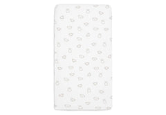 Fitted Sheet Jersey 120x60  Print