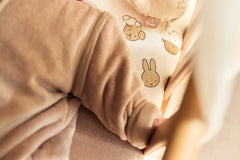 Fitted Sheet Jersey 120x60  Print