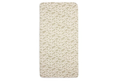 Jollein Fitted Sheet 140 x 70