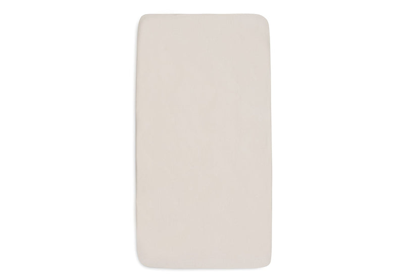 Jollein Fitted Sheet 140 x 70