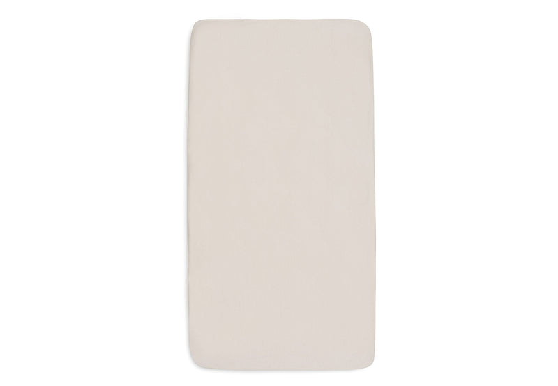 Jollein Fitted Sheet 140 x 70