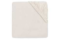 Jollein Fitted Sheet 140 x 70
