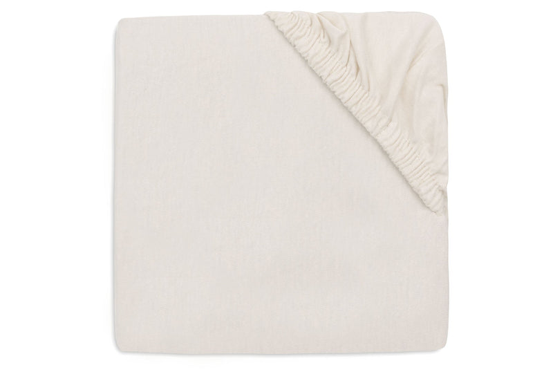 Jollein Fitted Sheet 140 x 70