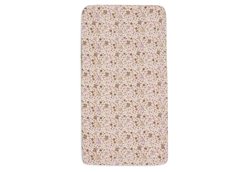 Jollein Fitted Sheet 140 x 70