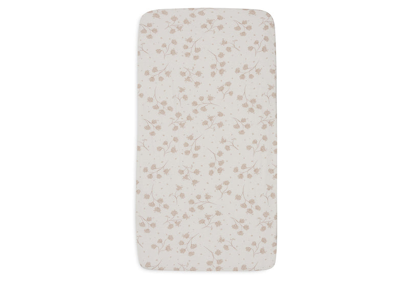 Jollein Fitted Sheet 140 x 70