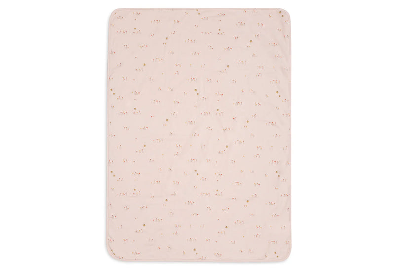 Blanket Jersey 75x100cm Pretty Picnic