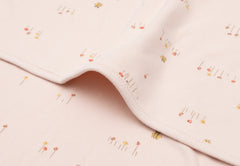 Blanket Jersey 75x100cm Pretty Picnic