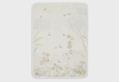 Blanket Velvet/ Fleece  Dreamy Mouse 100x150cm