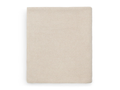 Blanket Basic Knit 75 x 100