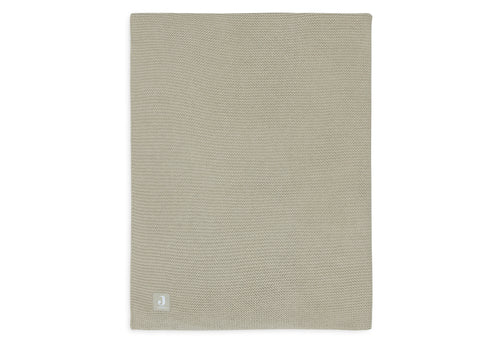 Blanket Basic Knit 75 x 100