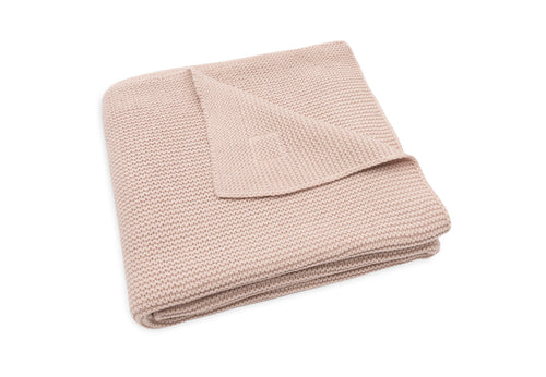Blanket Basic Knit 75 x 100