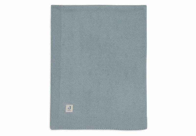 Blanket Cosy Knit 75x100cm