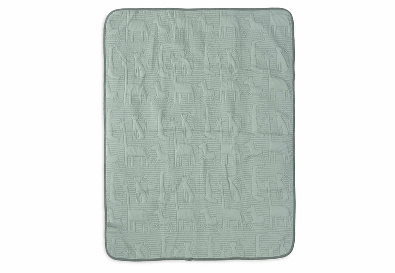 Blanket 75x100cm Jungle Jambo