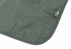 Blanket 75x100cm Jungle Jambo