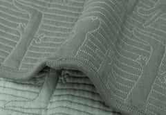Blanket 75x100cm Jungle Jambo
