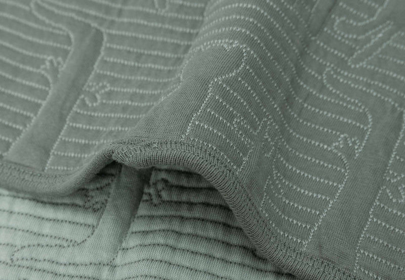 Blanket 75x100cm Jungle Jambo
