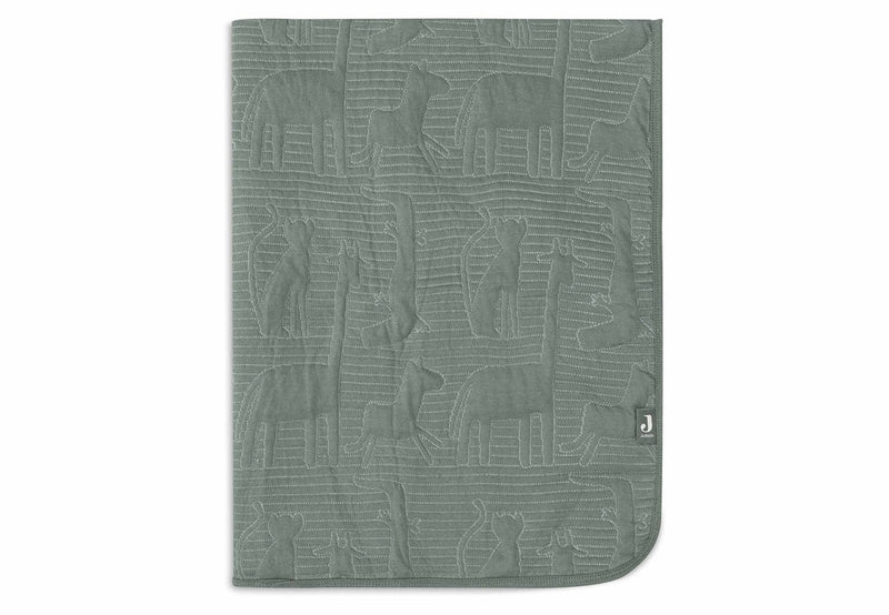 Blanket 75x100cm Jungle Jambo